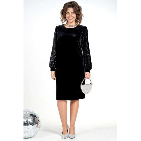 ALANI COLLECTION 2475 Платье