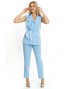 ALANI COLLECTION 2478 Костюм брючный