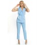 ALANI COLLECTION 2478 Костюм брючный