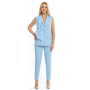 ALANI COLLECTION 2478 Костюм брючный ALANI COLLECTION 2478 Костюм брючный