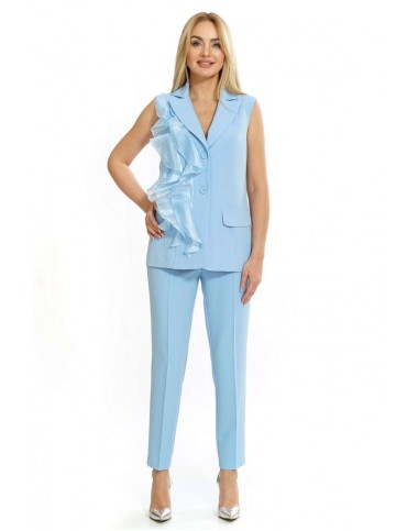 ALANI COLLECTION 2478 Костюм брючный