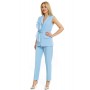 ALANI COLLECTION 2478 Костюм брючный