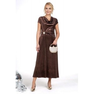 ALANI COLLECTION 2480 Платье