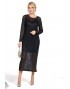 ALANI COLLECTION 2481 Платье