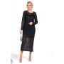 ALANI COLLECTION 2481 Платье