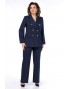ALANI COLLECTION 2486 Костюм брючный