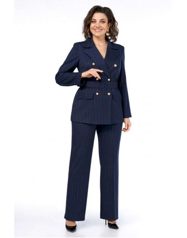 ALANI COLLECTION 2486 Костюм брючный