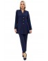 ALANI COLLECTION 2488 Костюм брючный