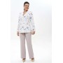 ALANI COLLECTION 2502 Костюм брючный