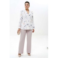 ALANI COLLECTION 2502 Костюм брючный