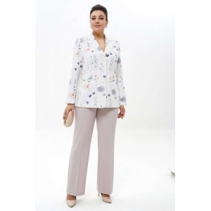 ALANI COLLECTION 2502 Костюм брючный