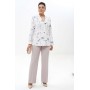 ALANI COLLECTION 2502 Костюм брючный