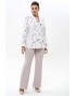 ALANI COLLECTION 2502 Костюм брючный