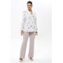 ALANI COLLECTION 2502 Костюм брючный