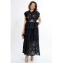 ALANI COLLECTION 2520 Костюм юбочный