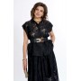 ALANI COLLECTION 2520 Костюм юбочный