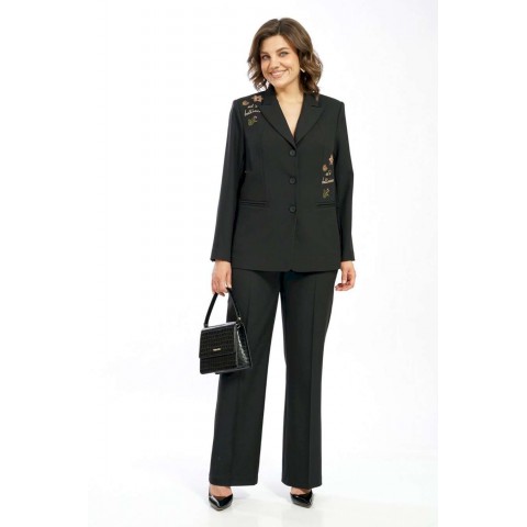 ALANI COLLECTION 2580 Костюм брючный