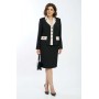 ALANI COLLECTION 2582 Костюм юбочный