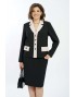ALANI COLLECTION 2582 Костюм юбочный