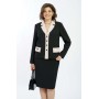 ALANI COLLECTION 2582 Костюм юбочный