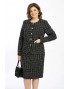 ALANI COLLECTION 2583 Костюм юбочный
