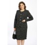 ALANI COLLECTION 2583 Костюм юбочный