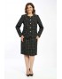 ALANI COLLECTION 2583 Костюм юбочный