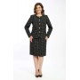 ALANI COLLECTION 2583 Костюм юбочный