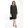 ALANI COLLECTION 2583 Костюм юбочный