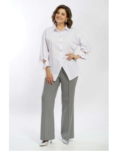 ALANI COLLECTION 2586 Костюм брючный