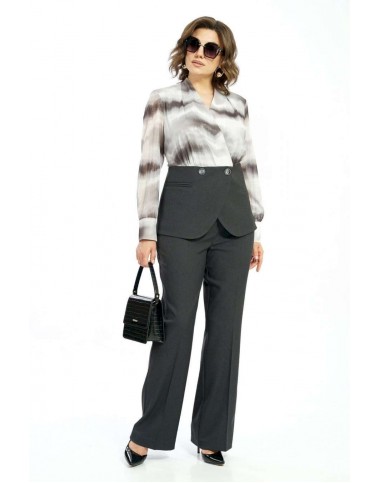 ALANI COLLECTION 2590 Костюм брючный