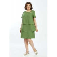 ALANI COLLECTION 2591 Платье