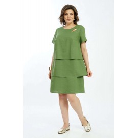 ALANI COLLECTION 2591 Платье..