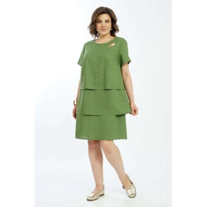 ALANI COLLECTION 2591 Платье
