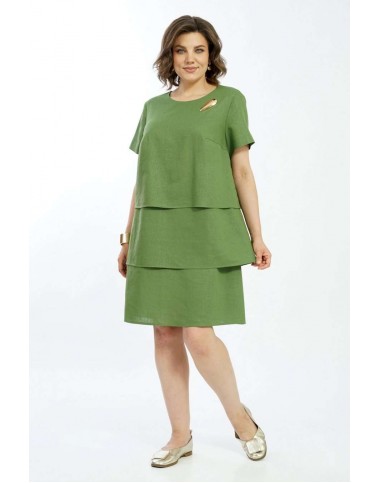 ALANI COLLECTION 2591 Платье