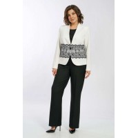 ALANI COLLECTION 2597 Костюм брючный