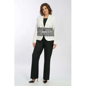 ALANI COLLECTION 2597 Костюм брючный ALANI COLLECTION 2597 Костюм брючный