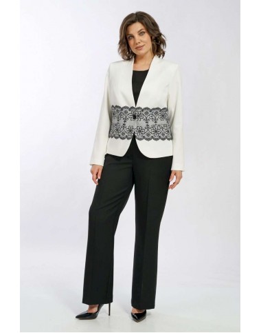 ALANI COLLECTION 2597 Костюм брючный