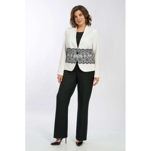 ALANI COLLECTION 2597 Костюм брючный