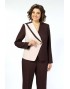ALANI COLLECTION 2602 Костюм брючный