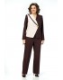 ALANI COLLECTION 2602 Костюм брючный