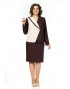 ALANI COLLECTION 2603 Костюм юбочный