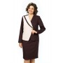 ALANI COLLECTION 2603 Костюм юбочный