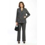 ALANI COLLECTION 2605 Костюм брючный