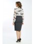 ALANI COLLECTION 2606 Костюм юбочный