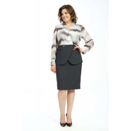ALANI COLLECTION 2606 Костюм ю..