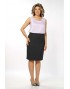 ALANI COLLECTION 2608 Костюм юбочный