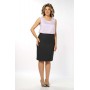 ALANI COLLECTION 2608 Костюм юбочный