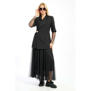 ALANI COLLECTION 2609 Костюм юбочный