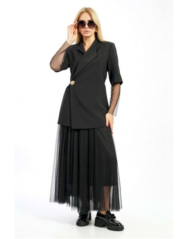 ALANI COLLECTION 2609 Костюм юбочный